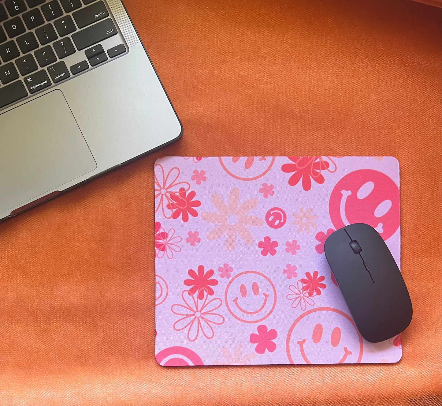 Happy Summer Mousepad