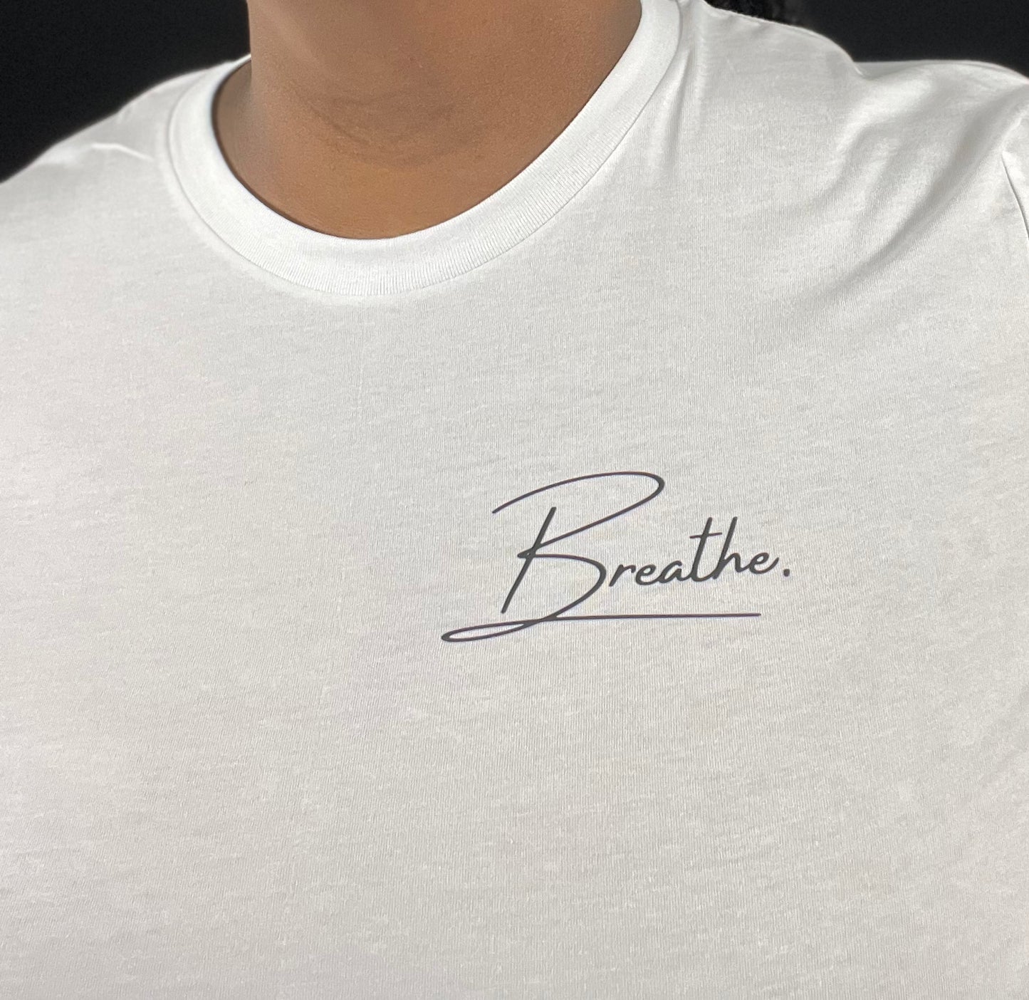 Breathe T-shirt