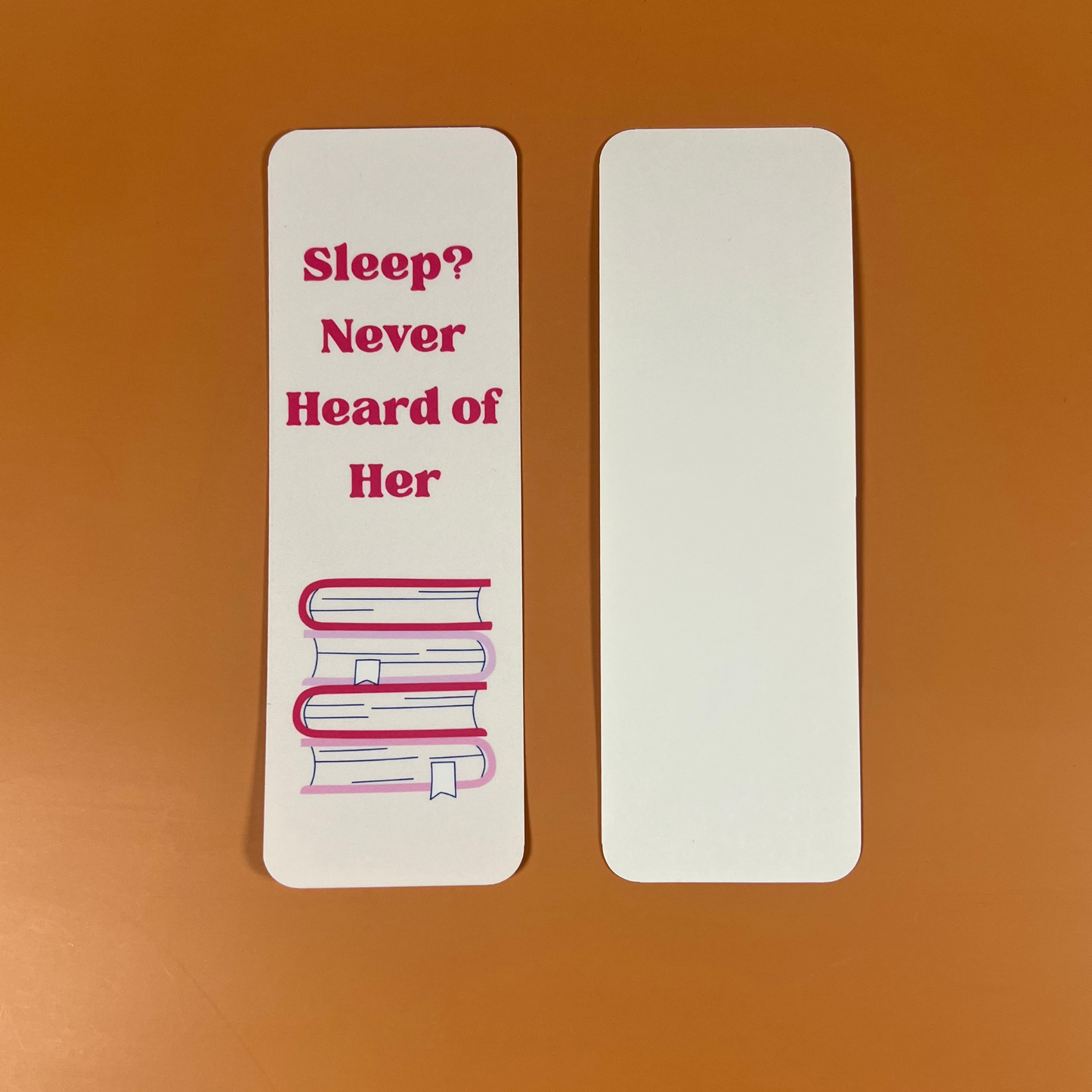 Sleep? Bookmark