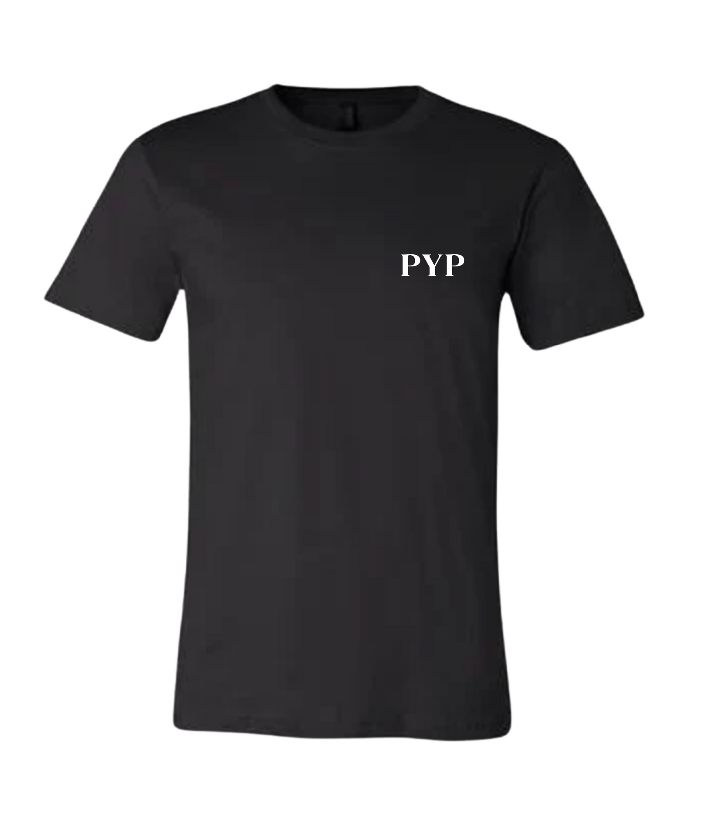 Protect Your Peace Script T-Shirt