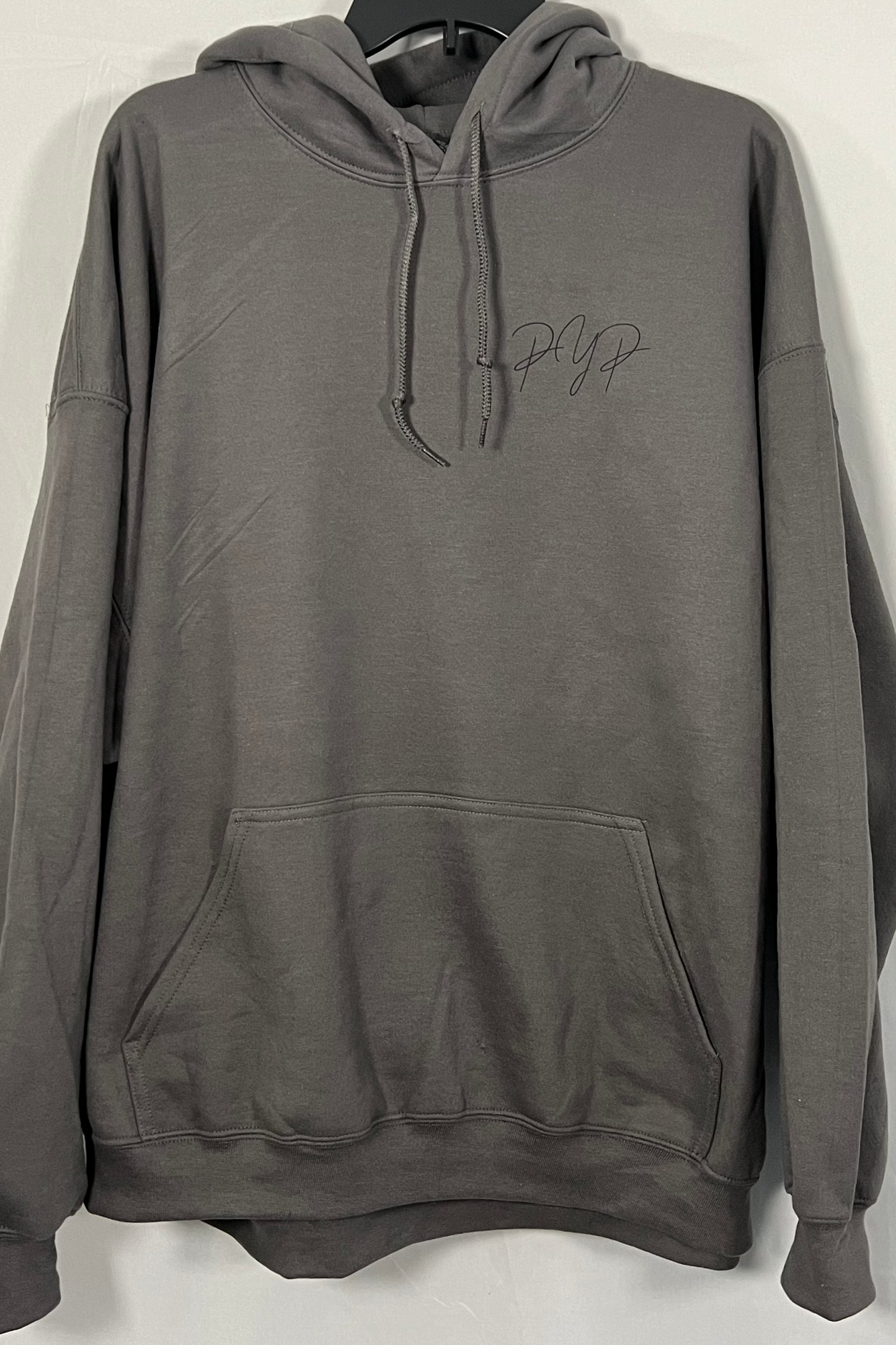 Protect Your Peace Script Hoodie