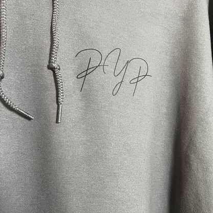 Protect Your Peace Script Hoodie