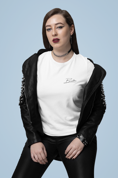 Breathe T-shirt