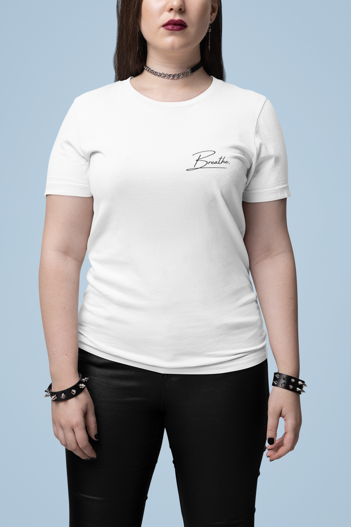 Breathe T-shirt