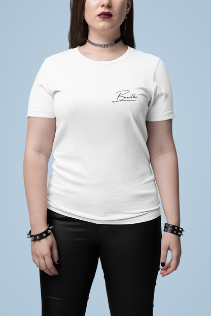 Breathe T-shirt